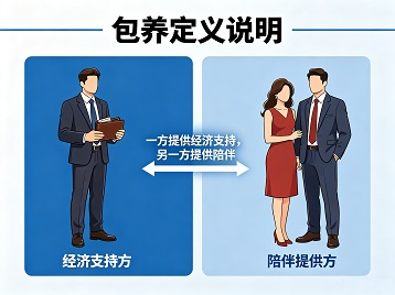 五指山包养违法吗？深度揭秘红线风险注意事项